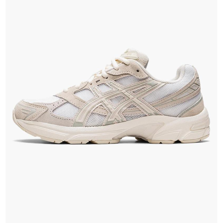 Asics Кросівки  Gel-1130 White/Beige 1202A163-100 40.5 - зображення 1