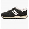 Saucony Кросівки  Shadow Original Black 70564-1s 45 - зображення 1