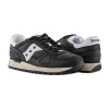 Saucony Кросівки  Shadow Original Black 70564-1s 45 - зображення 2