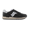 Saucony Кросівки  Shadow Original Black 70564-1s 45 - зображення 3