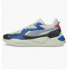 PUMA Кросівки  Rs-Z Re.Gen Blue/White 381693-01 44 - зображення 1