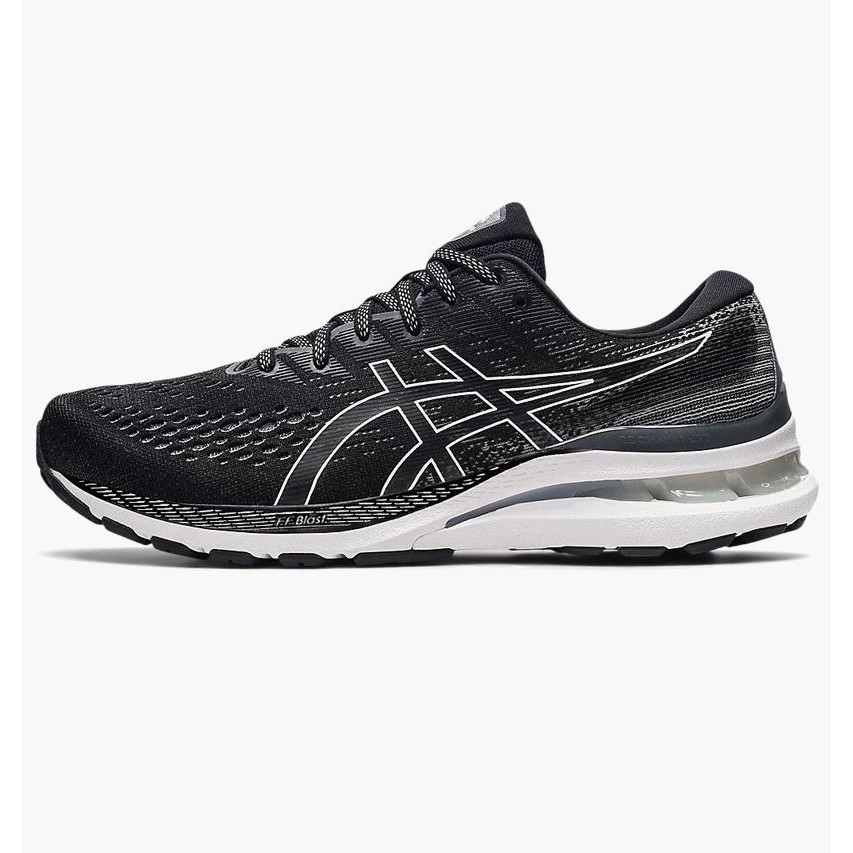 Asics Кросівки  Gel-Kayano 28 Grey 1011B189-003 44 - зображення 1