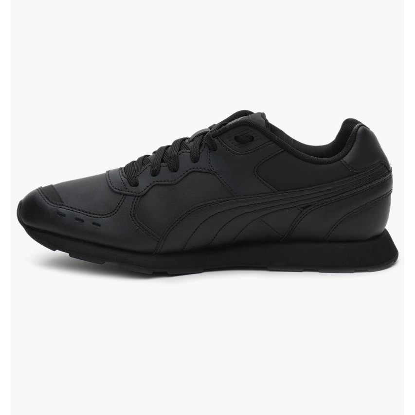 PUMA Кросівки  Vista Full L Black 37436101 40 - зображення 1