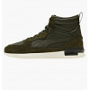 PUMA Кросівки  Graviton Mid Olive 38320402 44 - зображення 1