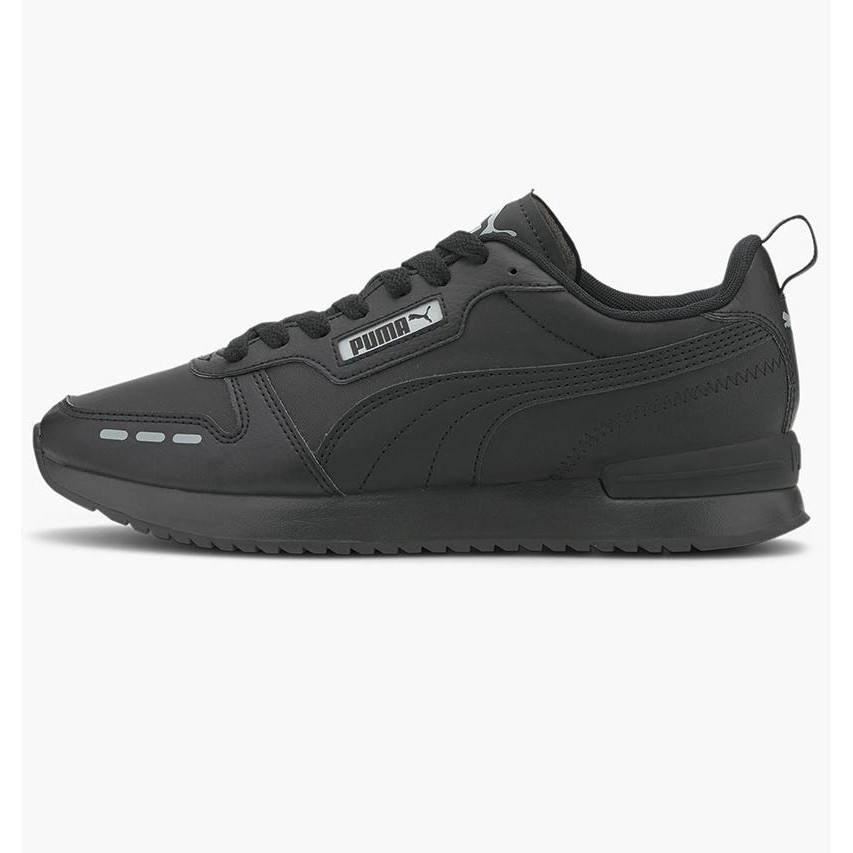 PUMA Кросівки  R78 Black 374127-01 44 - зображення 1