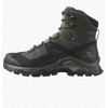 Salomon Кросівки  Quest Element Gtx Black 414571 42.5 - зображення 1