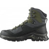 Salomon Кросівки  Quest Element Gtx Black 414571 42.5 - зображення 2