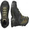 Salomon Кросівки  Quest Element Gtx Black 414571 42.5 - зображення 4