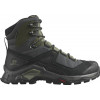 Salomon Кросівки  Quest Element Gtx Black 414571 42.5 - зображення 6