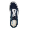 Vans Кеди  Old Skool Pro Black/Blue Vn000Zd40Ns 40 - зображення 3