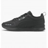 PUMA Кросівки  R78 Black 374127-01 42.5 - зображення 1