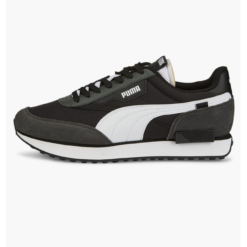 PUMA Кросівки  Future Rider Play On Sneakers Black 371149-88 42.5 - зображення 1