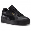 PUMA Кросівки  Cali Sport Mix Black 371202-07 37.5 - зображення 2