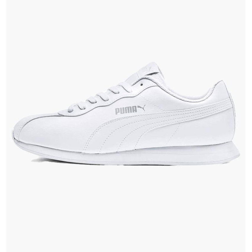 PUMA Кросівки  Turin 2 White 366962-03 44.5 - зображення 1