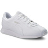 PUMA Кросівки  Turin 2 White 366962-03 44.5 - зображення 5