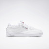 Reebok Кросівки  Club C 85 White AR0455 45.5 - зображення 2