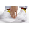 Reebok Кросівки  Club C 85 White AR0455 45.5 - зображення 4