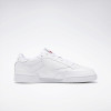 Reebok Кросівки  Club C 85 White AR0455 45.5 - зображення 6