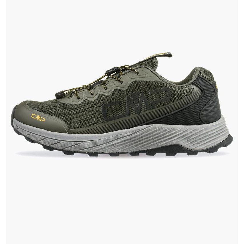 CMP Кросівки  Phelyx Wp Multisport Shoes Olive 3Q65897-E980 42 - зображення 1