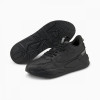 PUMA Кросівки  Rs-Z Lth Black 383232-01 40.5 - зображення 3