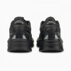 PUMA Кросівки  Rs-Z Lth Black 383232-01 40.5 - зображення 4