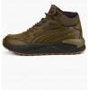 PUMA Кросівки  X-Ray Speed Mid Wtr Brown 385869-03 41 - зображення 1