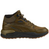 PUMA Кросівки  X-Ray Speed Mid Wtr Brown 385869-03 41 - зображення 2