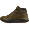 PUMA Кросівки  X-Ray Speed Mid Wtr Brown 385869-03 41 - зображення 3