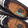 Vans Кеди  Authentic Sf Black Vn0A3Mu642C 40.5 - зображення 3