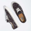 Vans Кеди  Authentic Sf Black Vn0A3Mu642C 40.5 - зображення 4