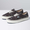 Vans Кеди  Authentic Sf Black Vn0A3Mu642C 40.5 - зображення 5