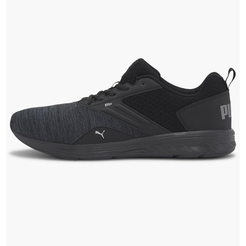 PUMA Кросівки  Nrgy Comet Black 190556-38 43 - зображення 1