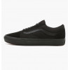 Vans Кеди  Comfycush Old Skool Black VN0A3WMAVND 38 - зображення 1