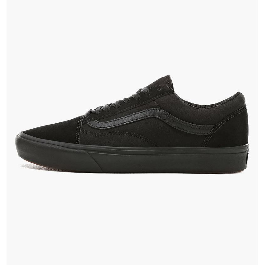 Vans Кеди  Comfycush Old Skool Black VN0A3WMAVND 38 - зображення 1