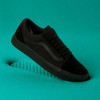 Vans Кеди  Comfycush Old Skool Black VN0A3WMAVND 38 - зображення 2