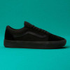 Vans Кеди  Comfycush Old Skool Black VN0A3WMAVND 38 - зображення 3