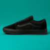 Vans Кеди  Comfycush Old Skool Black VN0A3WMAVND 38 - зображення 5