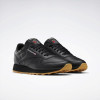 Reebok Кросівки  Classic Leather Shoes Black Gy0954 43 - зображення 4