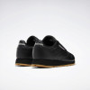 Reebok Кросівки  Classic Leather Shoes Black Gy0954 43 - зображення 5