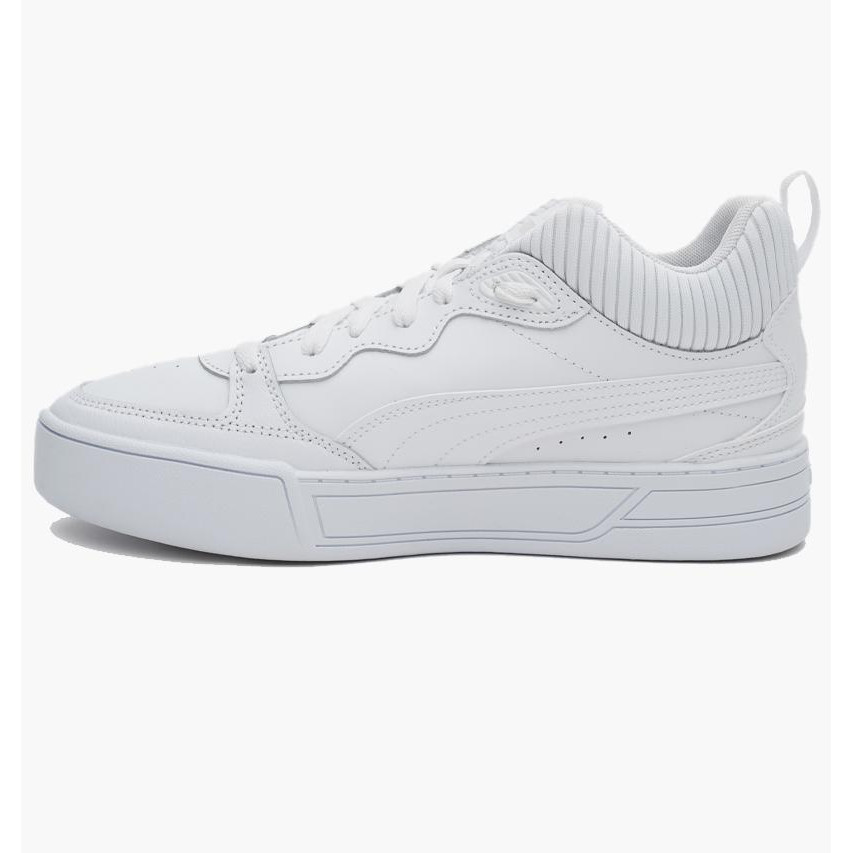 PUMA Кросівки  Skye Demi White 38074902 40.5 - зображення 1