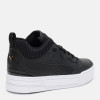 PUMA Кросівки  Skye Demi Black 38074901 37.5 - зображення 4