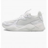 PUMA Кросівки  Rs-X Blank Sneakers White 372832-01 44 - зображення 1