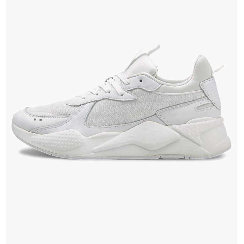 PUMA Кросівки  Rs-X Blank Sneakers White 372832-01 44 - зображення 1