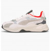 PUMA Кросівки  x ATTEMPT RS-2K Sneakers White 373516-01 43 - зображення 1