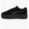 PUMA Кросівки  Karmen Black 38461401 38.5 - зображення 1