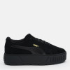 PUMA Кросівки  Karmen Black 38461401 38.5 - зображення 2