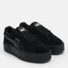 PUMA Кросівки  Karmen Black 38461401 38.5 - зображення 3