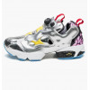 Reebok Кросівки  Instapump Fury Og Villains Metallic Ar1445 44 - зображення 1