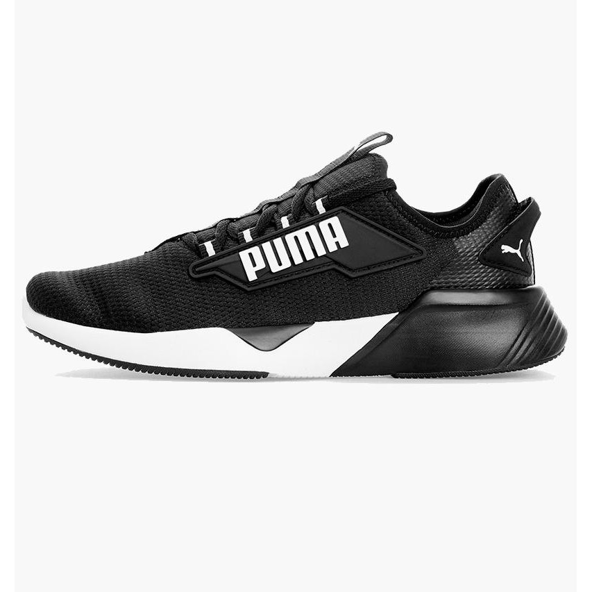 PUMA Кросівки  Retaliate 2 Black 37667601 43 - зображення 1