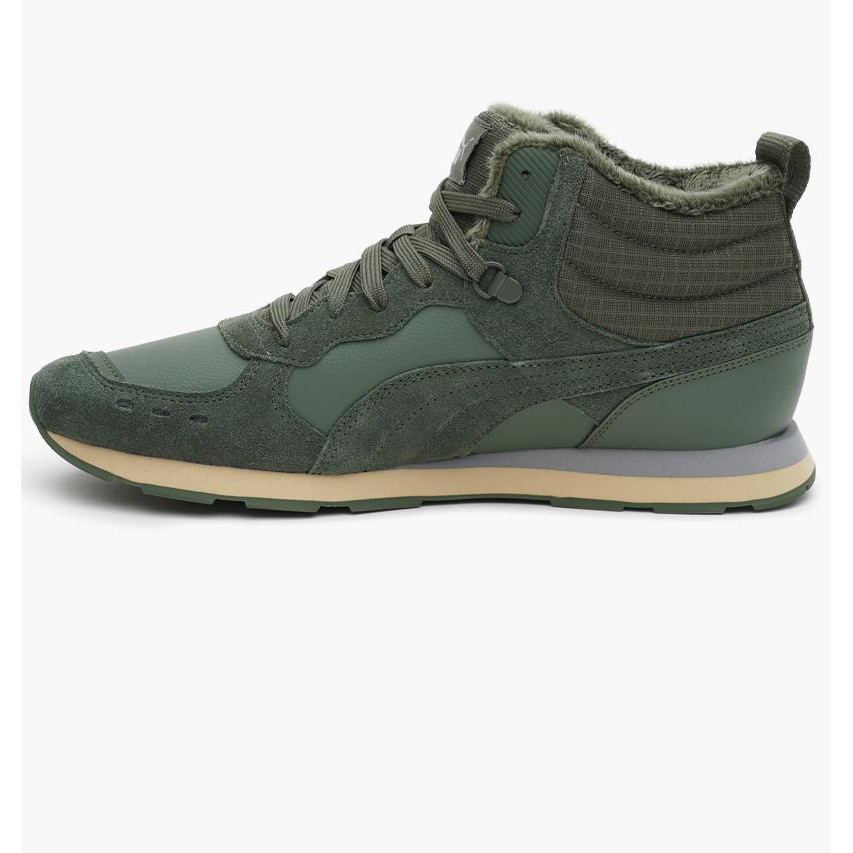 PUMA Кросівки  Vista Mid Wtr Green 36978305 42.5 - зображення 1